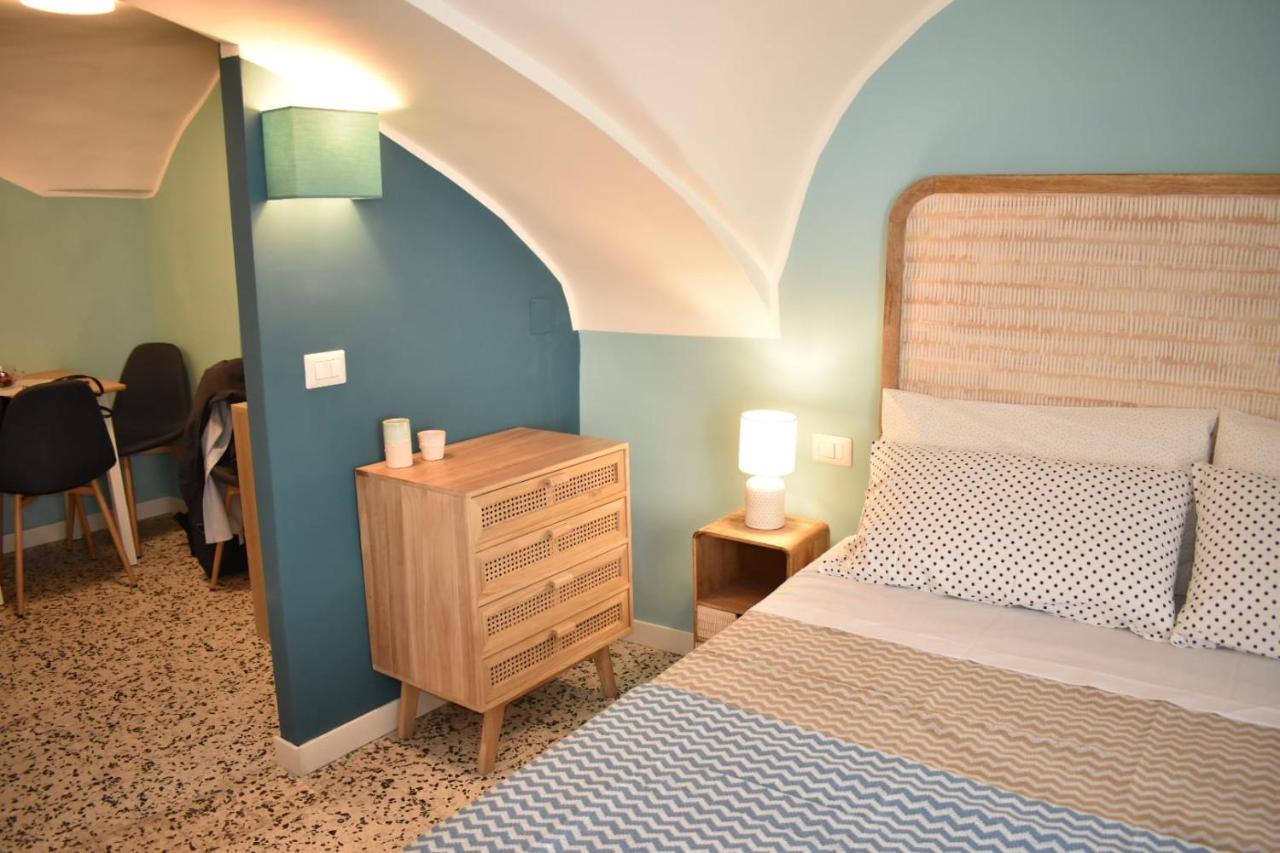 Apartament La Casa Sul Teatro Neapol Zewnętrze zdjęcie