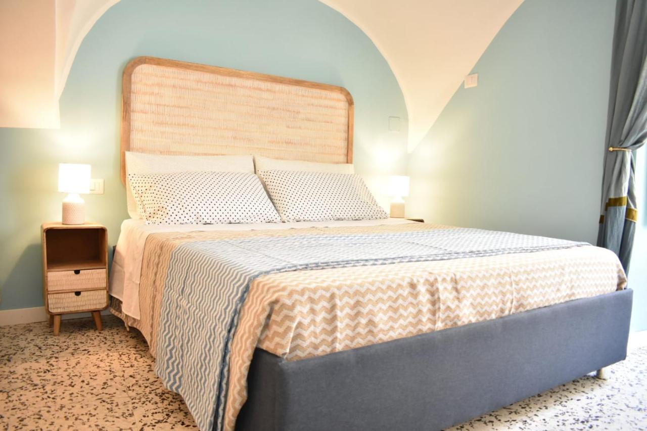 Apartament La Casa Sul Teatro Neapol Zewnętrze zdjęcie